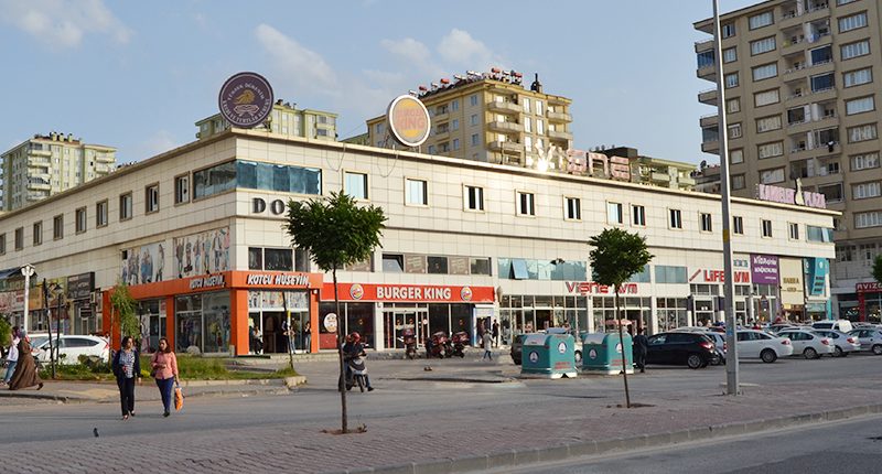 Dr Yapı | Biten Projeler