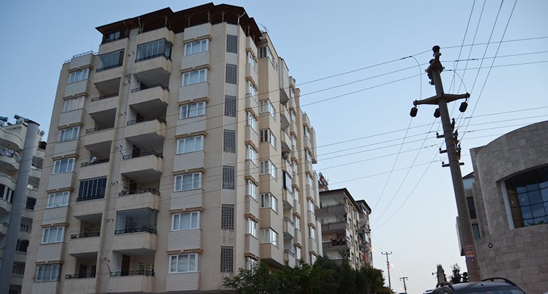 Dr Yapı | Biten Projeler